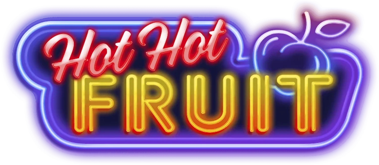 Play at Hot Hot Fruit slot and win.