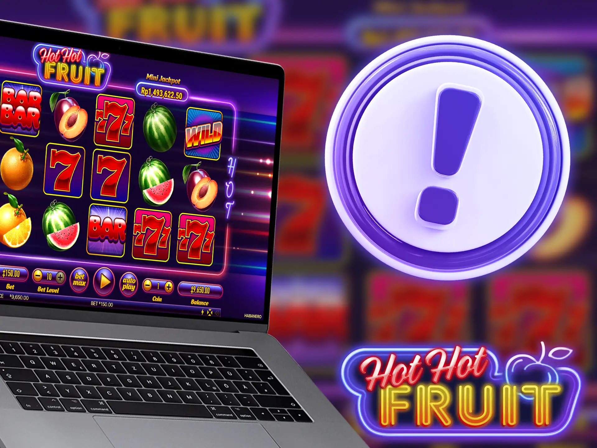 Gameplay tips for success in the Hot Hot Fruit.