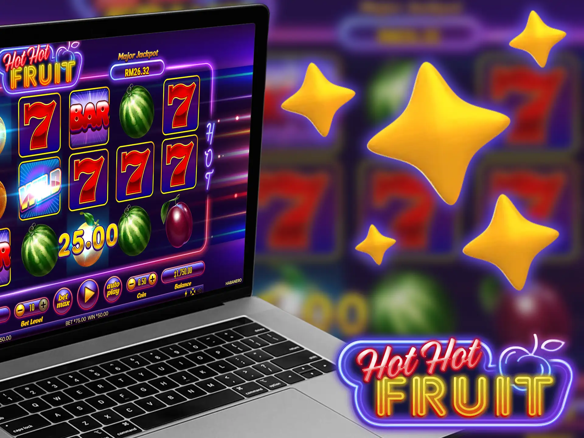 Habanero's numerous advantages position it as a standout in the gaming industry.